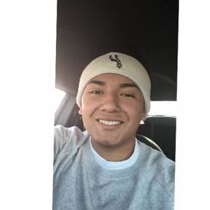 Meet your Posher, Oswaldo